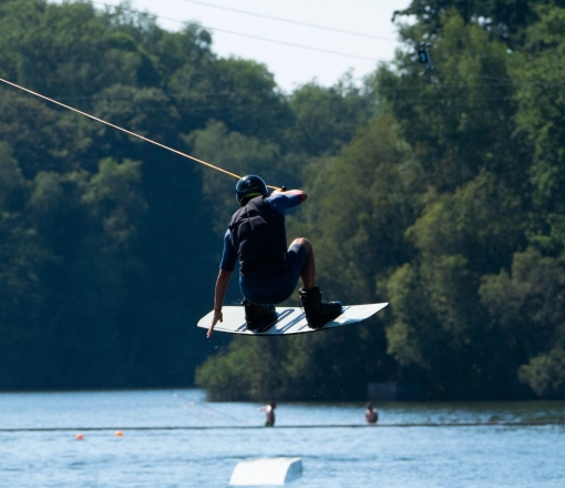 Activités nautiques