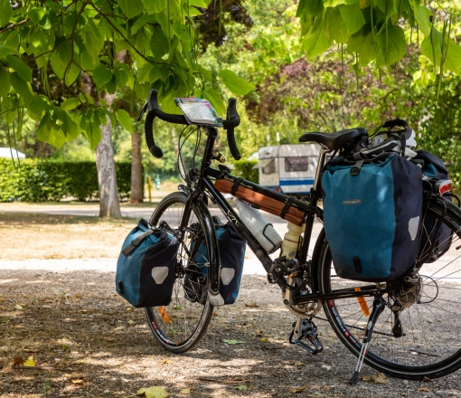 Loire à Vélo