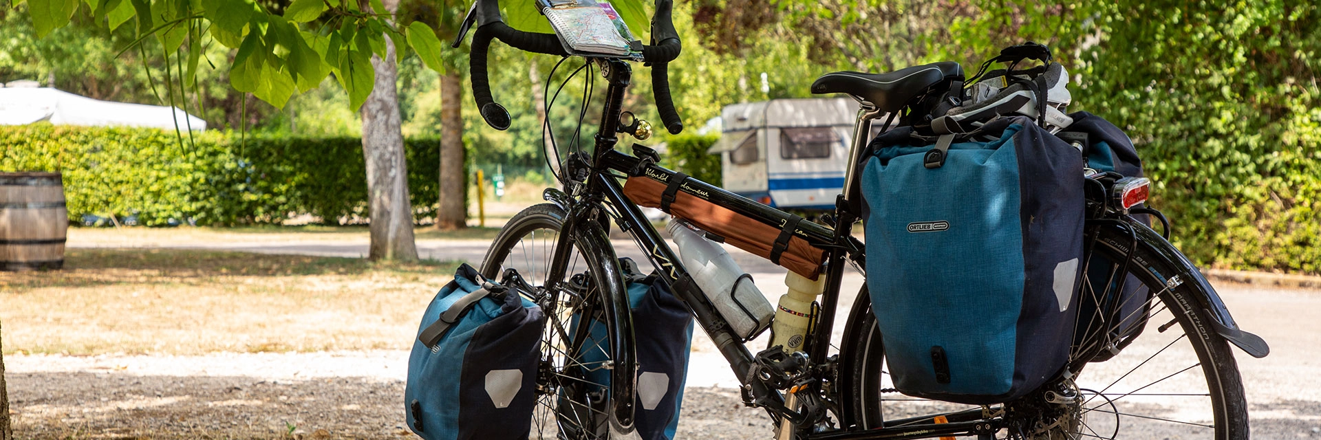 La Loire à Vélo