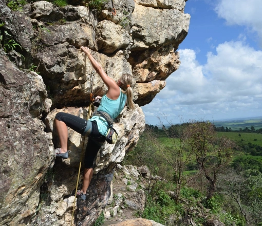 Meilleurs spots d’escalade