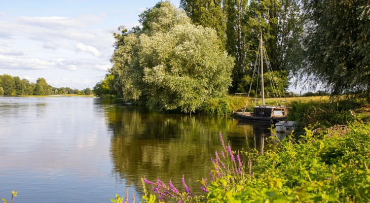 Camping de Nevers