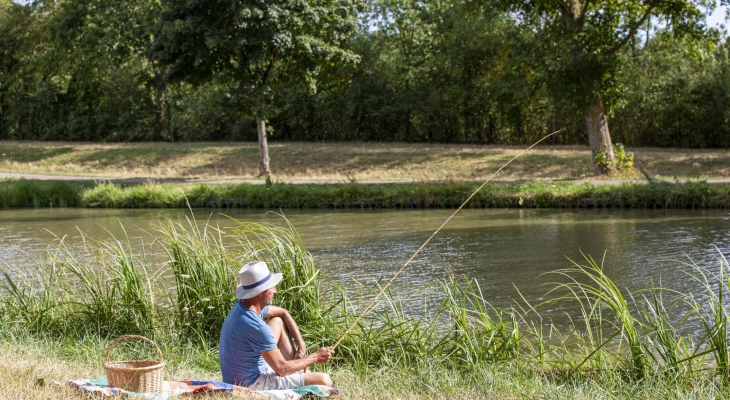 Camping de Nevers