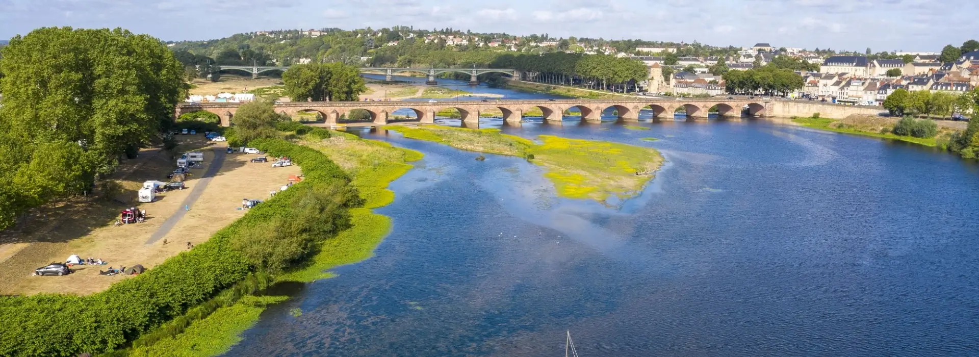 Camping de Nevers