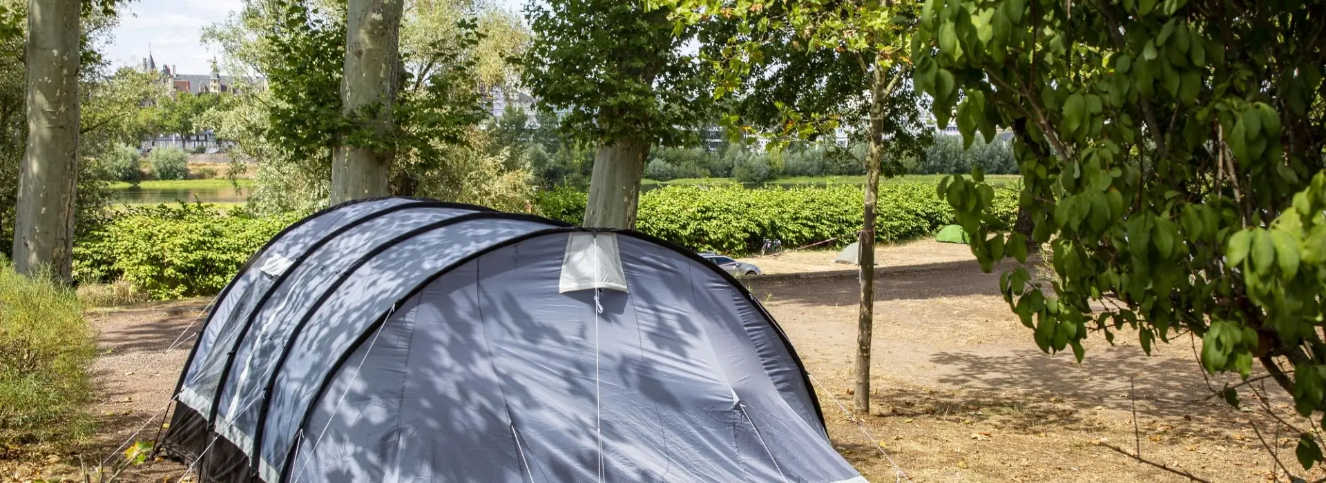 Camping de Nevers