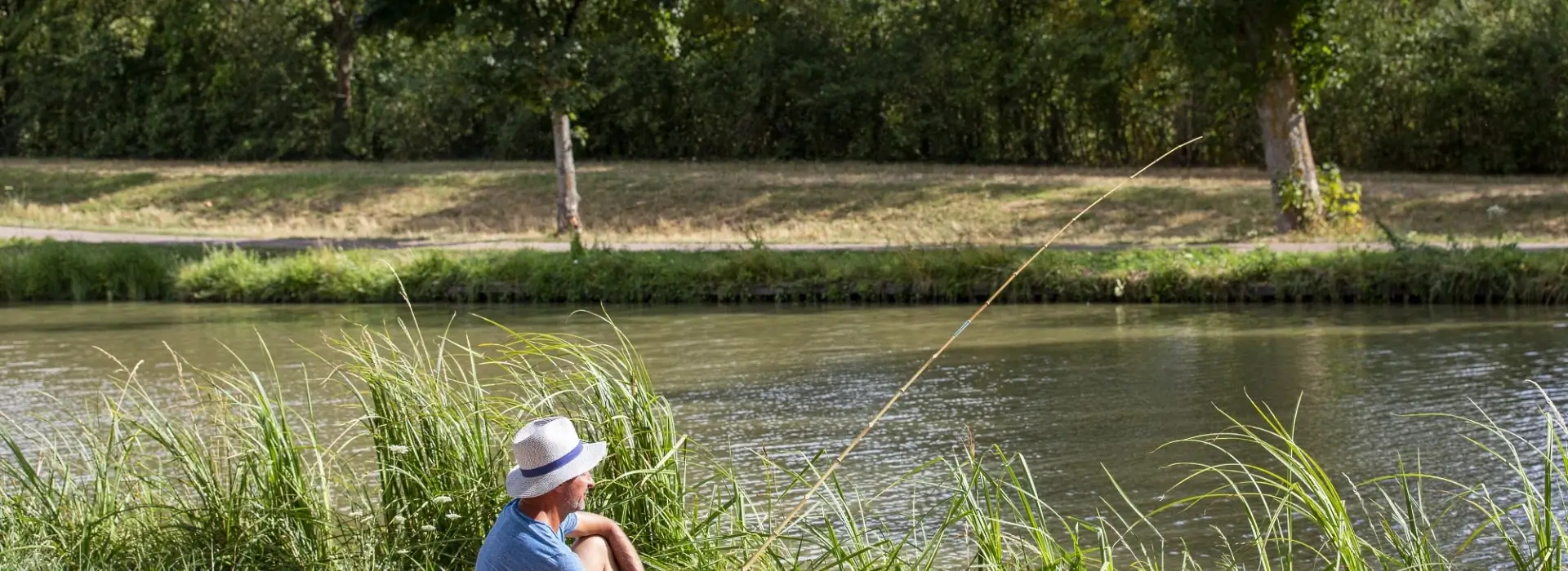 Camping de Nevers