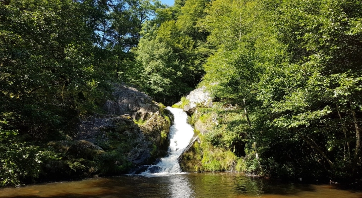 Camping de Saulieu