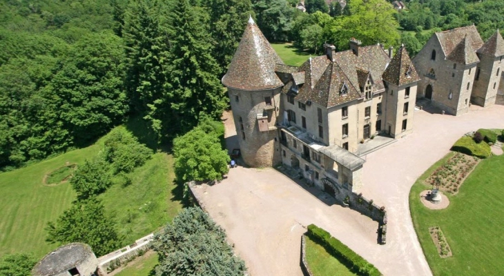 Camping de Santenay