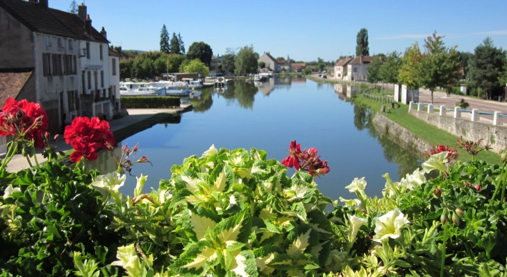 Camping de Santenay