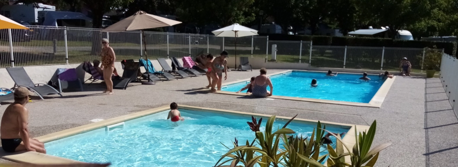 Camping du Breuil