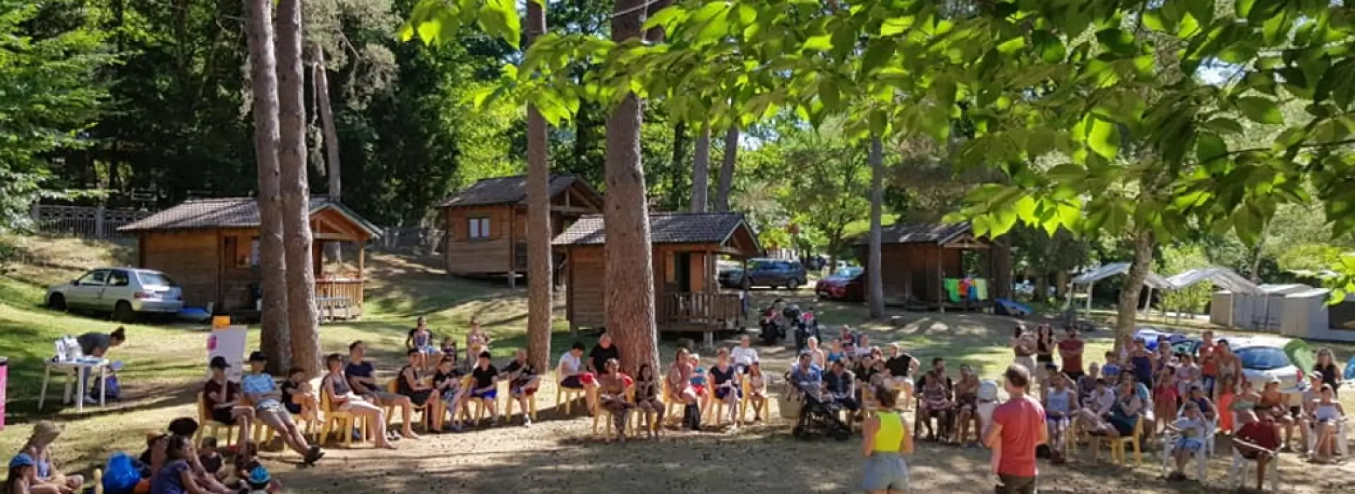 Camping du Lac