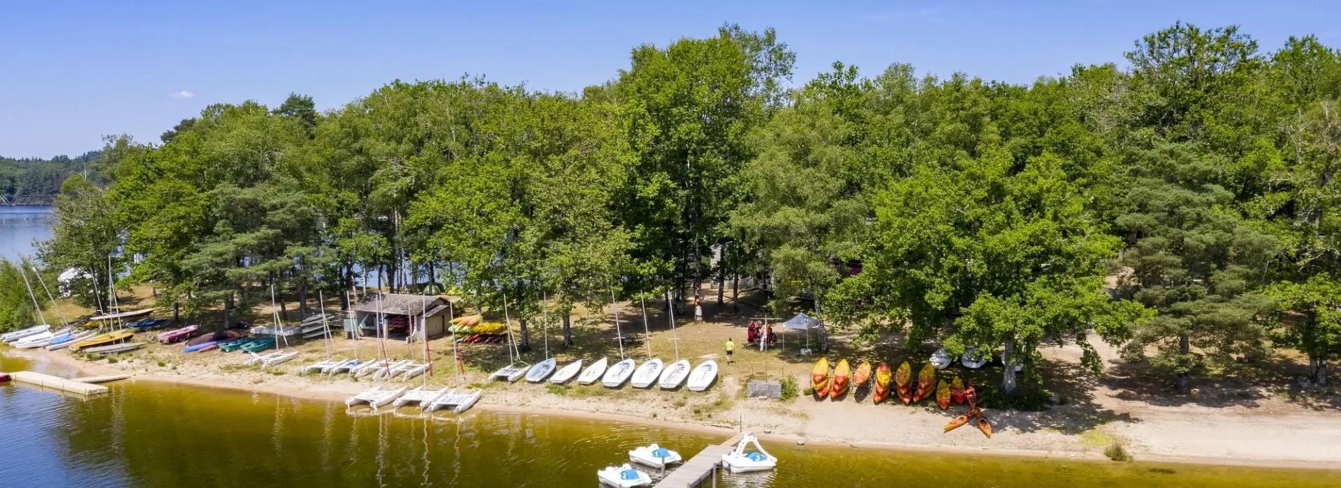 Camping du Lac