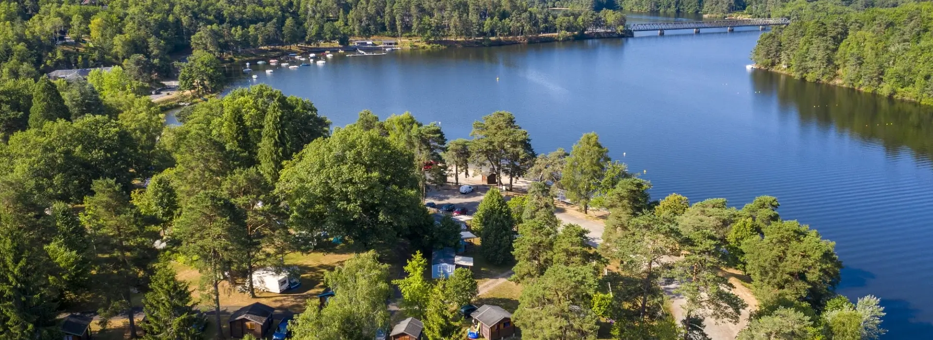 Camping du Lac