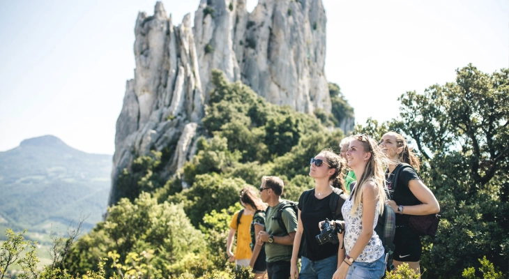 Camping du Pont d’Avignon