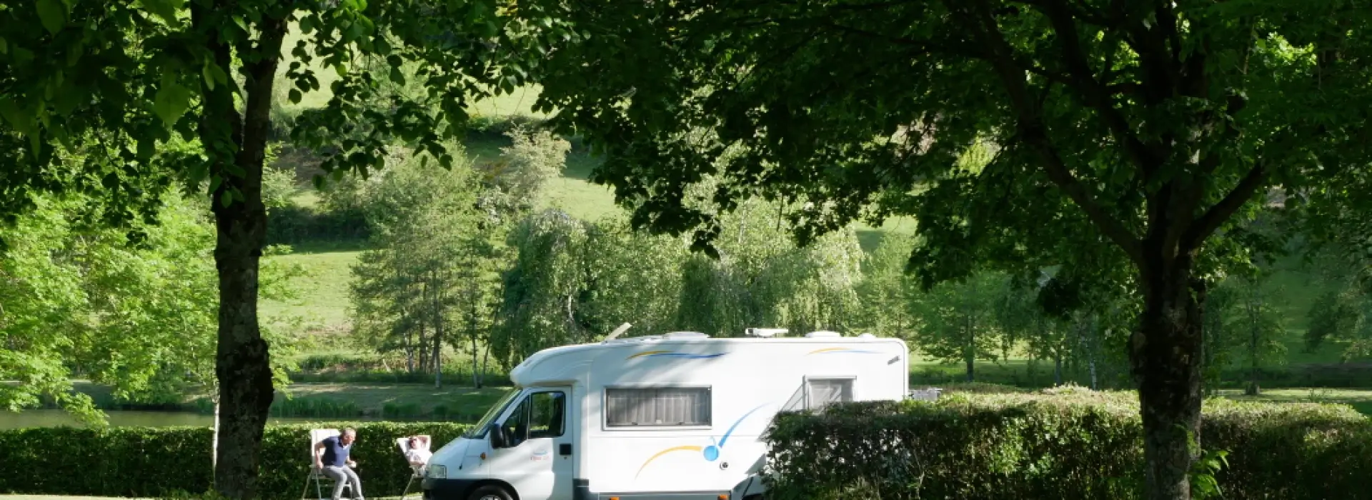 Camping de Matour