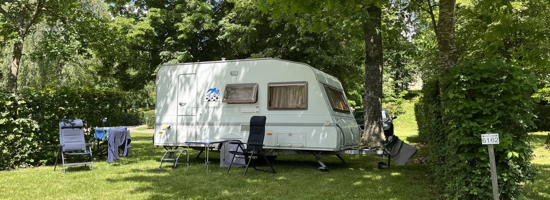 Camping de Matour