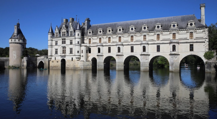 Camping de Montlouis-sur-Loire