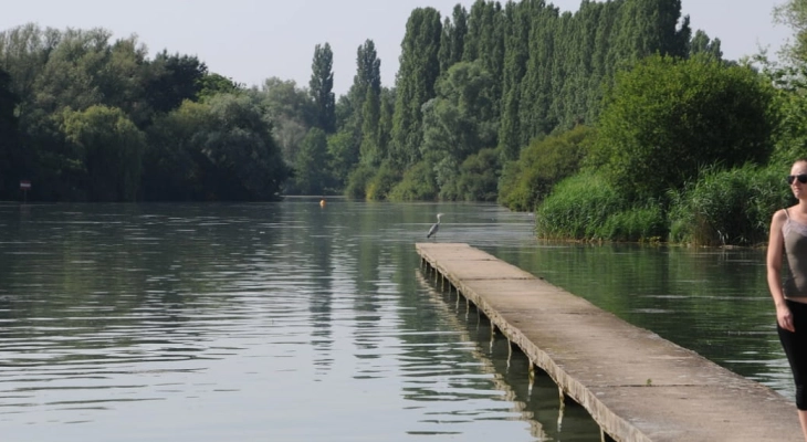 Camping de Bourges