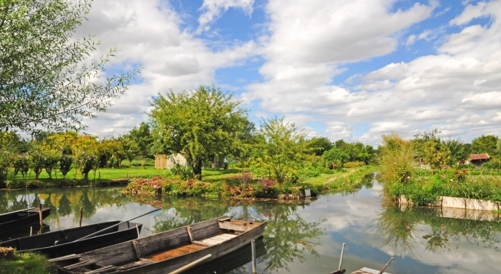 Camping de Bourges