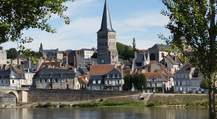 Camping de Bourges