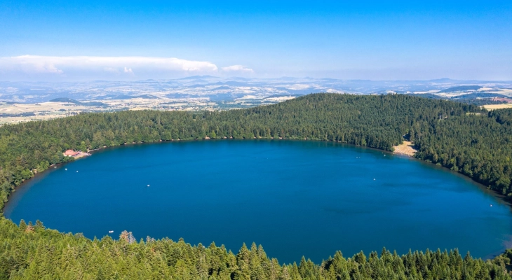 Camping du Puy-en-Velay