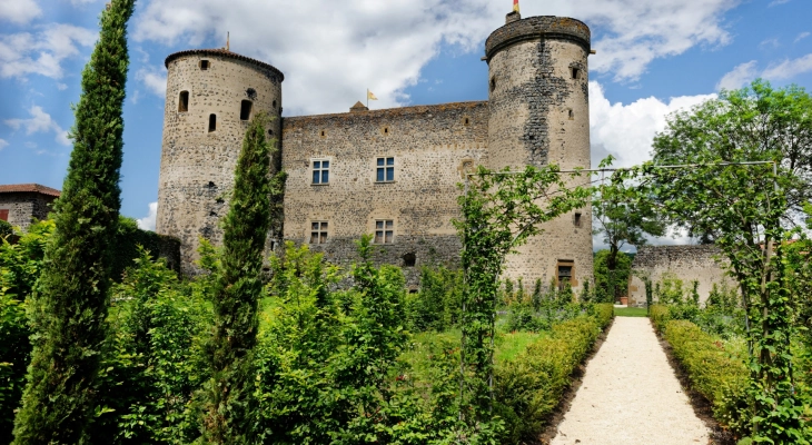 Camping du Puy-en-Velay