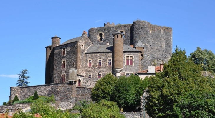 Camping du Puy-en-Velay