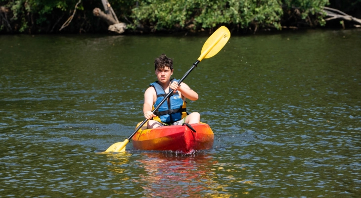 Camping du Puy-en-Velay