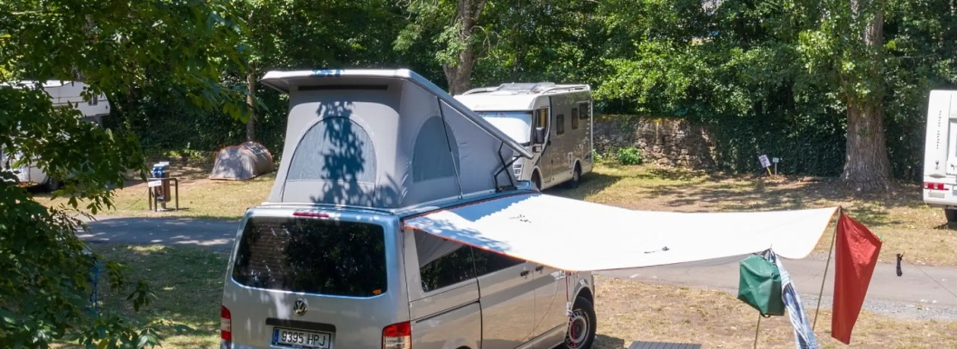 Camping du Puy-en-Velay