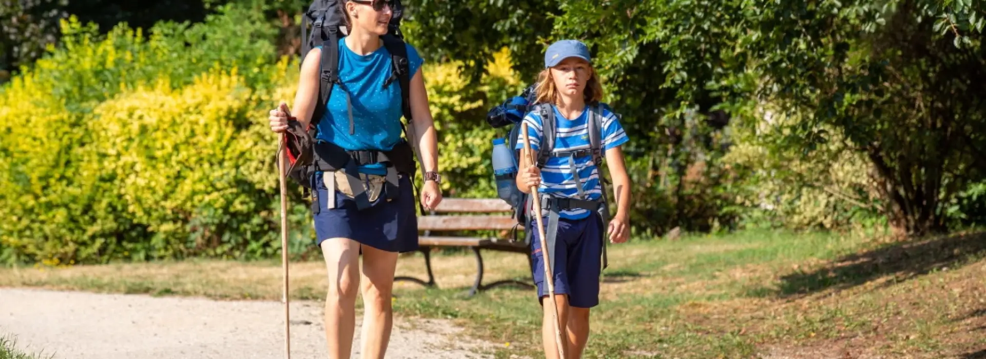 Camping du Puy-en-Velay