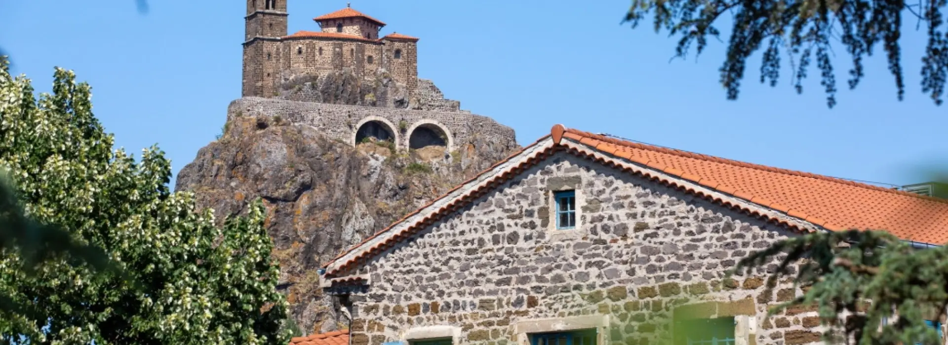 Camping du Puy-en-Velay