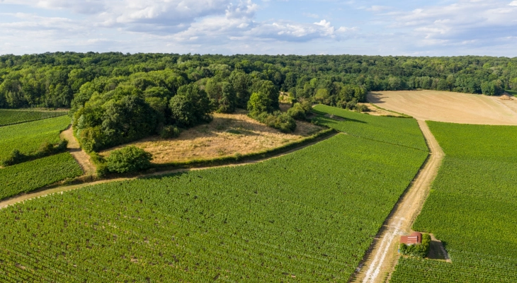 Camping de Châlons-en-Champagne