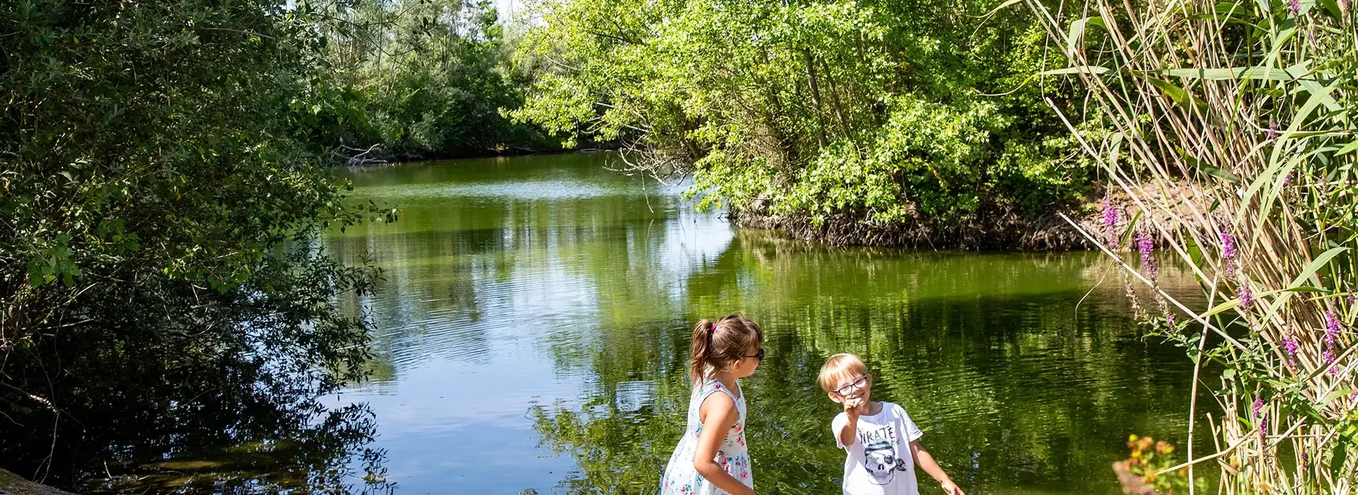 Camping de Châlons-en-Champagne