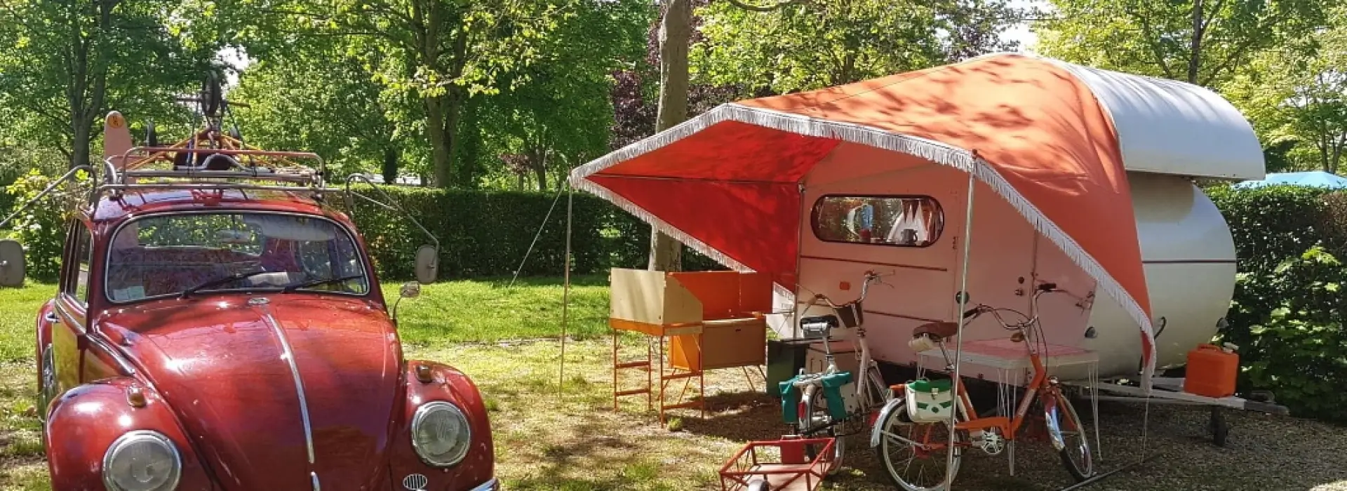 Camping de Châlons-en-Champagne