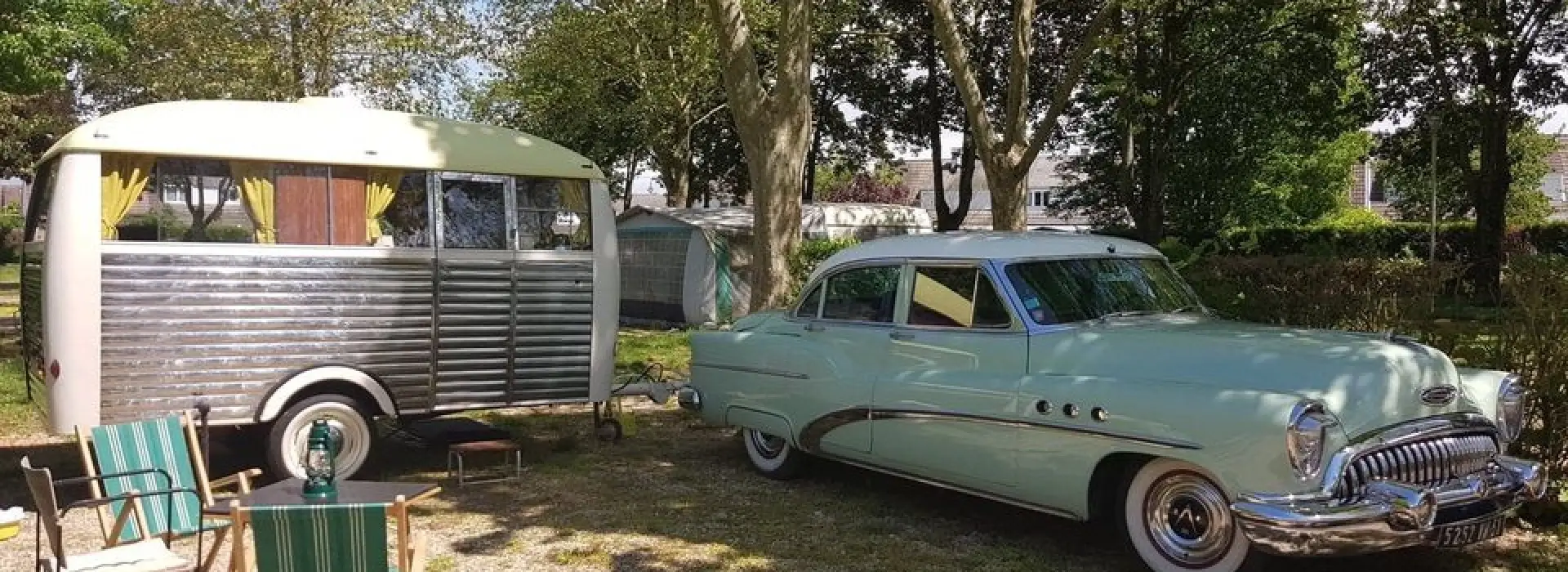 Camping de Châlons-en-Champagne