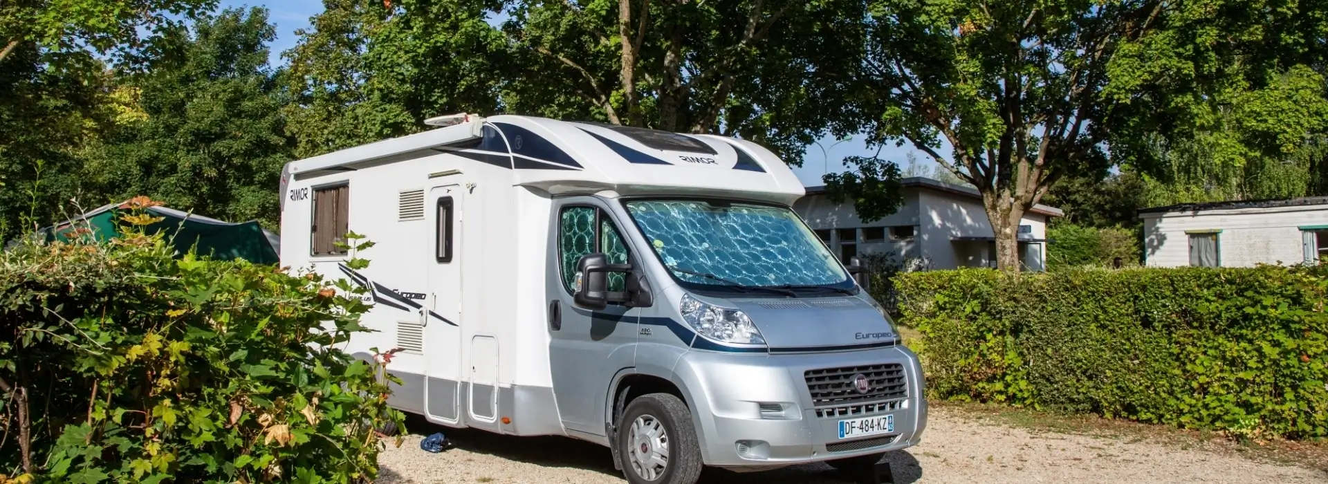 Camping de Châlons-en-Champagne