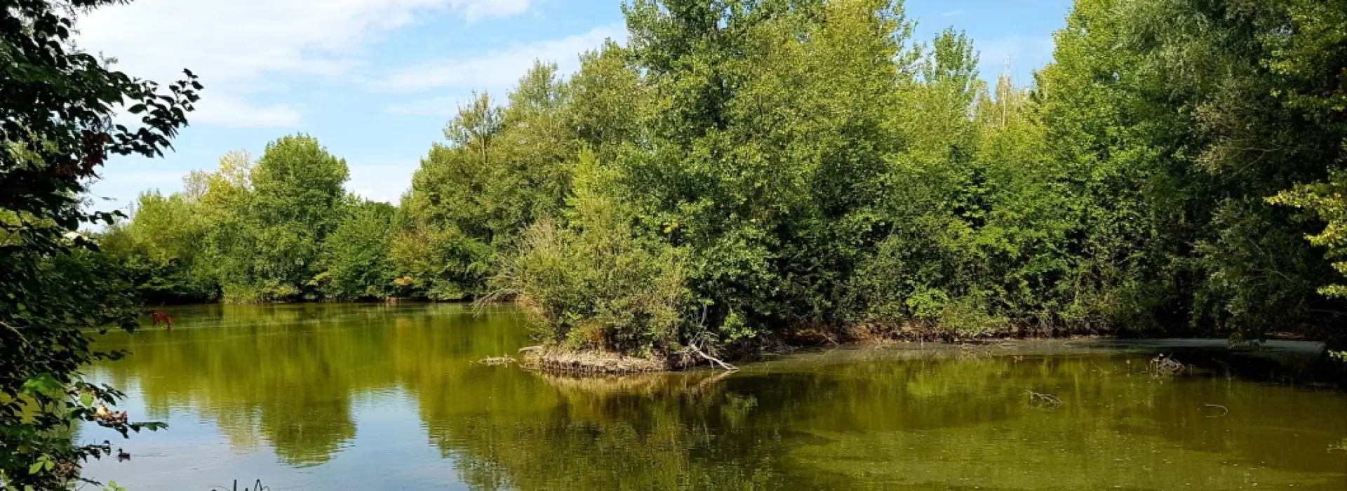 Camping de Châlons-en-Champagne