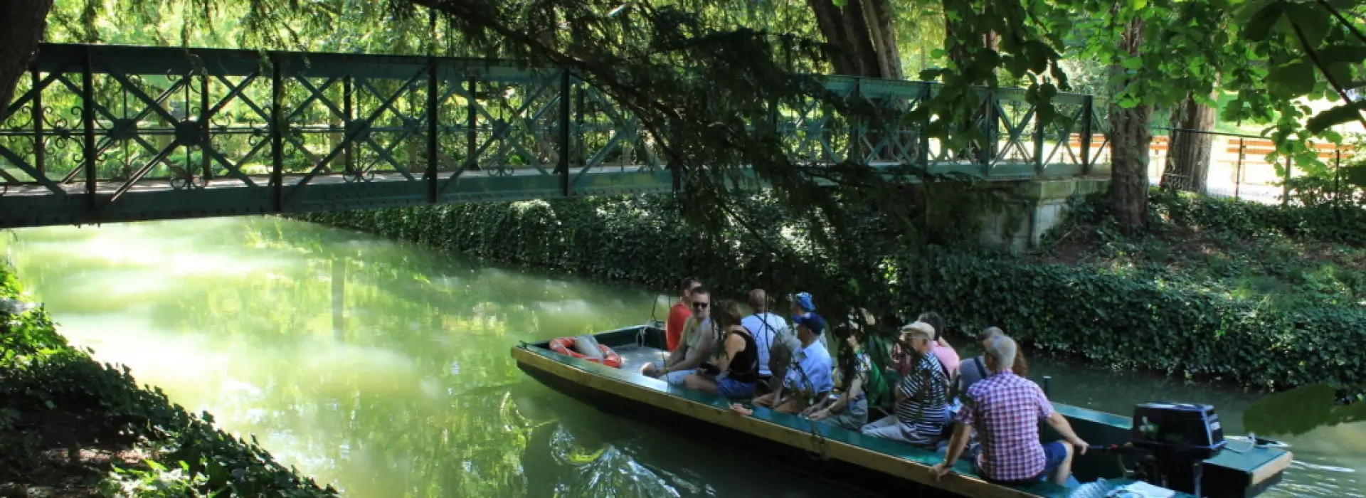 Camping de Châlons-en-Champagne