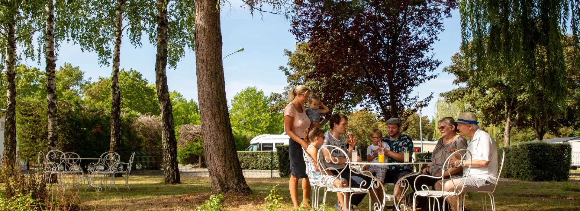 Camping de Châlons-en-Champagne