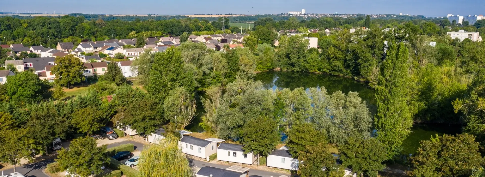 Camping de Châlons-en-Champagne