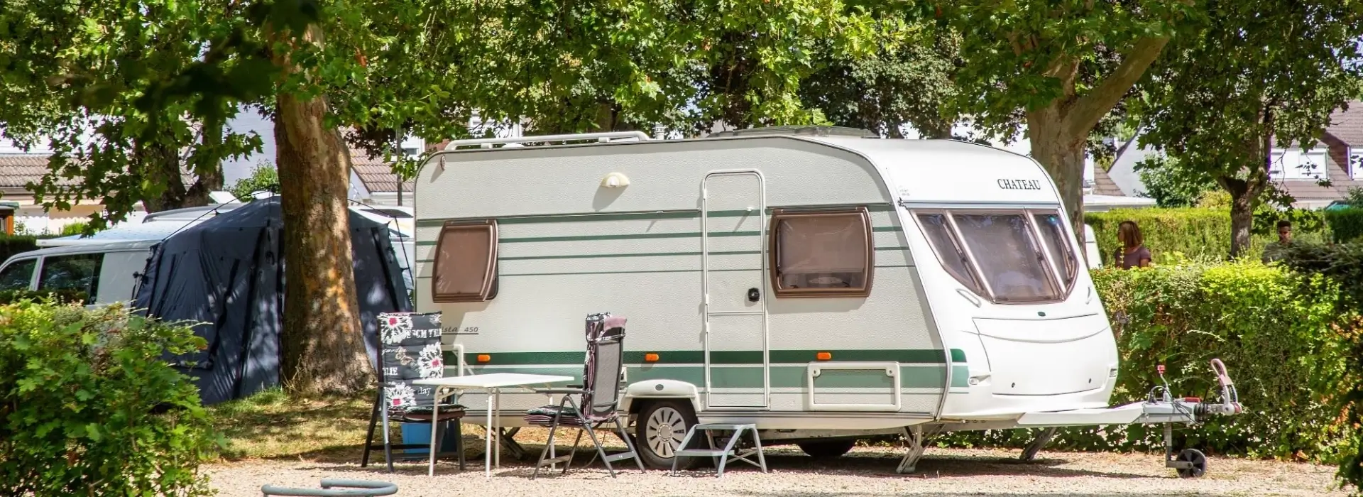 Camping de Châlons-en-Champagne