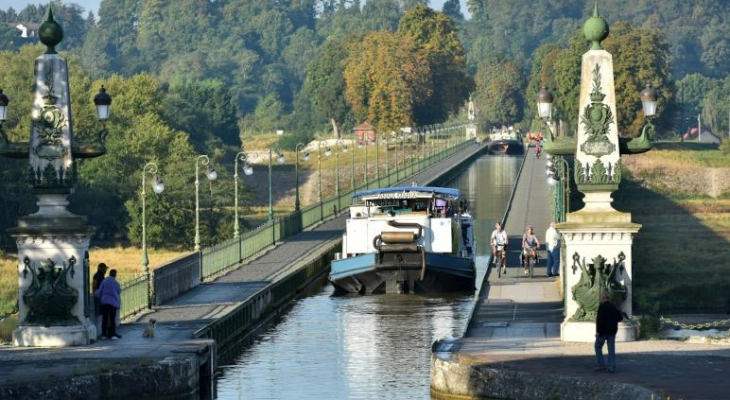 Camping de l’Ile