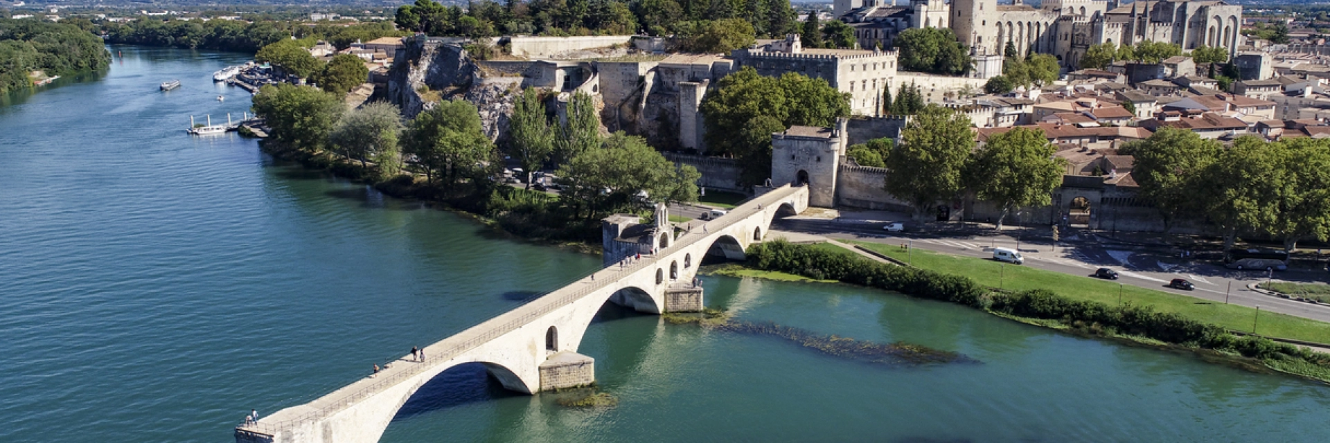 Grand Festival d’Avignon