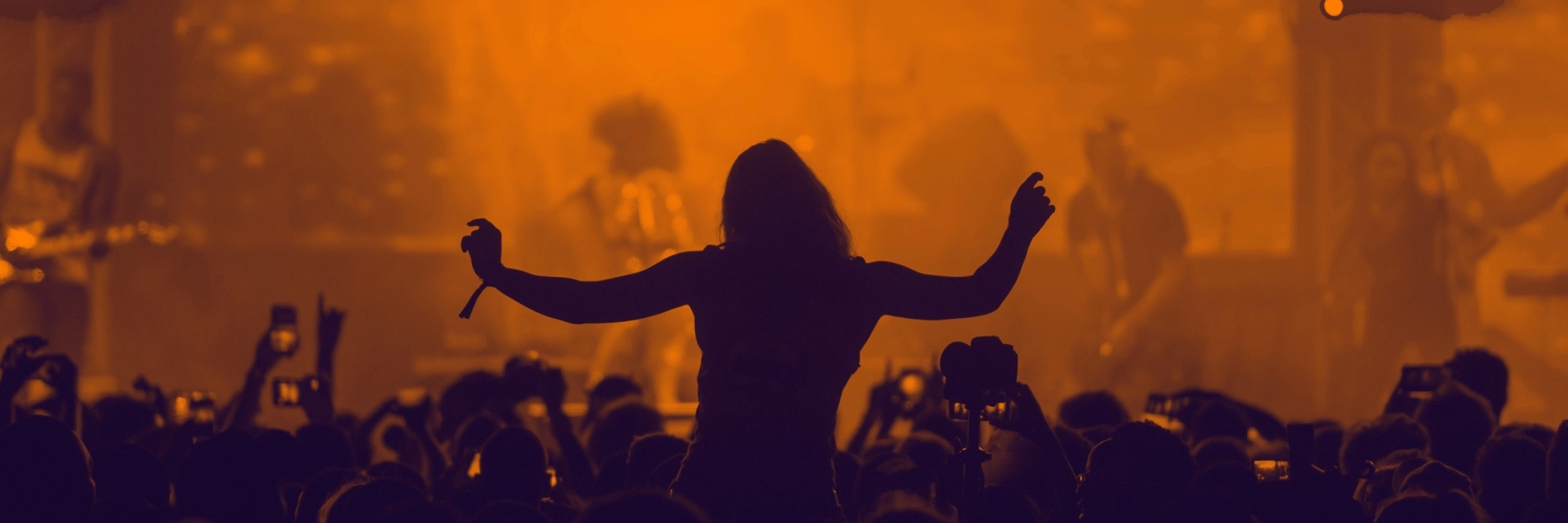 Das Musikfestival Le Printemps de Bourges