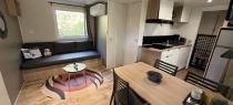 Mobil-home "NEST 29"  CLIMATISÉ - 2023