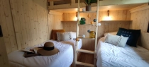 Ecolodges premium