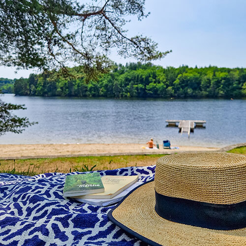 Die Reiseziele für Naturcamping in Frankreich bei Terracamps