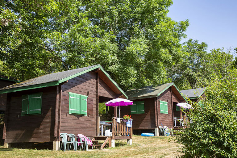 Vacances vertes : Terracamps est spécialisé dans les vacances nature