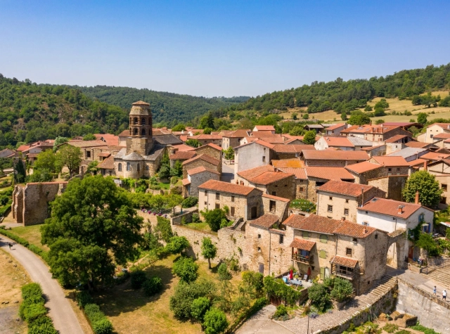 Auvergne