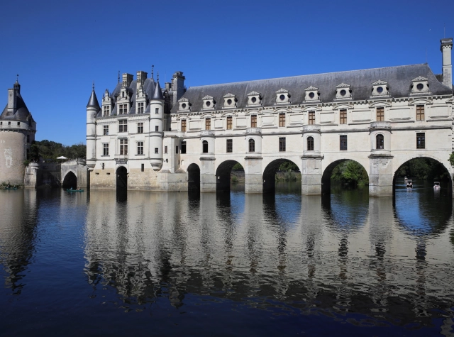 Centre Val de Loire