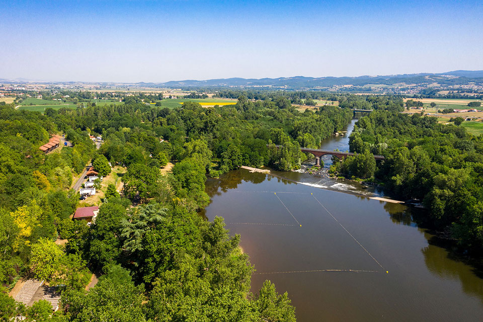 Camping Pêche : Vivez des aventures inoubliables au cœur de la nature !